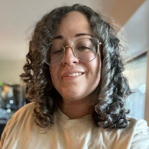 Meet your Posher, Olga